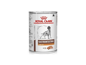 Koeratoit, konservid koertele Royal Canin, Low fat 420g (1 foto / 1)
