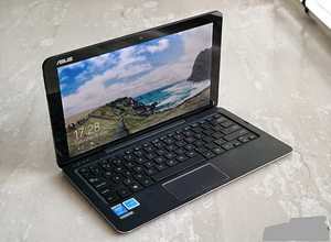 Asus Transformer Book T300 chi SSD128Gb/4gb,ram (2 foto / 2)
