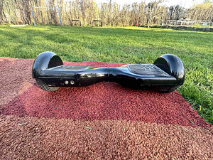 Гироскутер Smart Balance wheel (4 фото из 4)