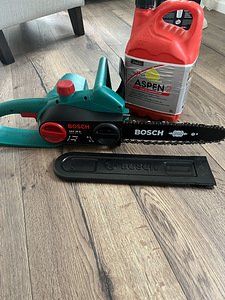 Elektriline kettsaag Bosch AKE 30S (1 foto / 3)