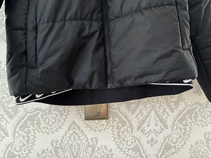 Nike therma-fit jope M (3 foto / 4)