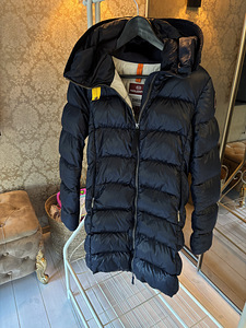 Parajumpers sheen sulemantel S (2 foto / 3)
