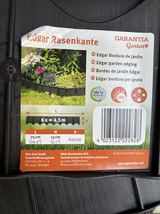 Murupiire Edgar 18 meetrit (3 foto / 3)