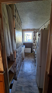 3-х кмн квартира с участком (3 foto / 10)