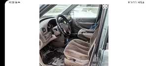 Chrysler Voyager 2.5 104kW (2 foto / 6)