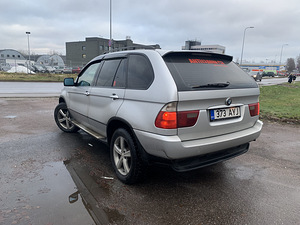 BMW 3.0 135kW (2 foto / 8)