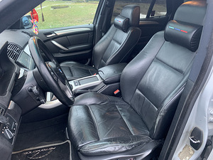 BMW 3.0 135kW (7 foto / 8)