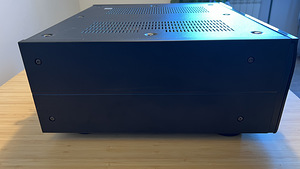 DENON PMA-A100 «100th Anniversary» (230V AC) (3 foto / 8)