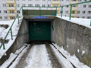 E. Vilde tee 53a, Mustamäe, Tallinn, Harjumaa (8 foto / 9)