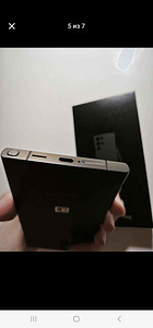 Samsung galaxy s24 ultra 512gb (3 foto / 6)