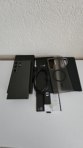 Samsung galaxy s24 ultra 512gb (5 foto / 6)