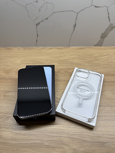 Apple iPhone 13 Pro Max 128GB Sierra Blue + Clear Case (4 foto / 4)