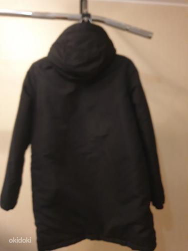 Зимняя Куртка для мальчика 158 см (фото #2)