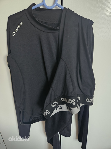 Sooja pesu komplekt 158 s.