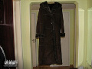 Lambanahast mantel 48/50 (1 foto / 2)