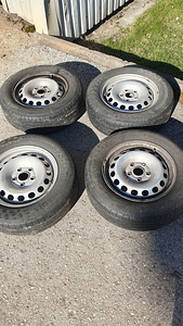 Vw r15 (1 foto / 3)