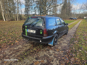 Ford focus 2004 1.8 diisel (3 foto / 5)