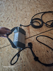 MB Star C3 diagnostika koos läpakaga (3 foto / 4)