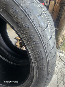 Шины Suveri 245/45/18 (2 фото из 9)