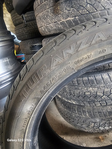 Шины Suveri 245/45/18 (5 фото из 9)