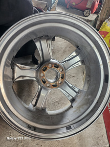 Valuveljed 5x112 R18 (5 foto / 8)