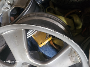 Valuveljed 5x112 R18 (6 foto / 8)