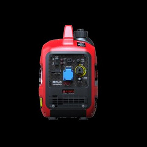 Инверторный генератор AiPOWER 2kВт, 230В с двигателем YAMAHA (1 фото из 2)