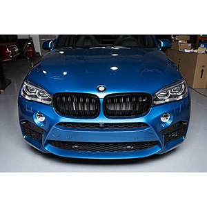 BMW M Style iluvõred enamikule mudelitele (9 foto / 9)
