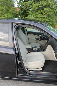 Saab 9-3 Black Friday price (9 foto / 15)