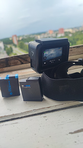GoPro 7 Black + 2 varuaku + pearihm (2 foto / 4)