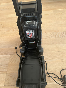 Makita dmr 106 bluetooth (4 foto / 7)