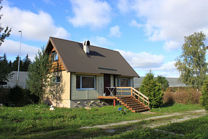 Pirni, Ääsmäe, Saue vald, Harjumaa (2 foto / 10)