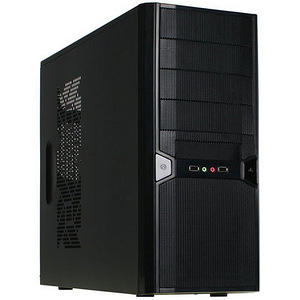 Xigmatek Asgard mid Tower USB 2.0 (2 foto / 2)