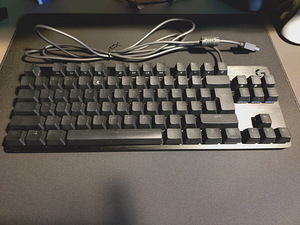 Logitech G413 TKL SE - US INT'L (3 foto / 4)