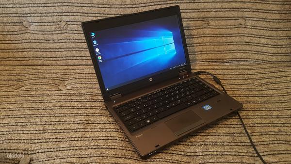 HP ProBook 6360b (фото #1)