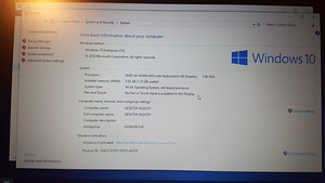 HP 455 G1 (3 фото из 4)