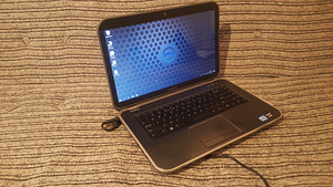 Dell Latitude 5520 (1 фото из 4)