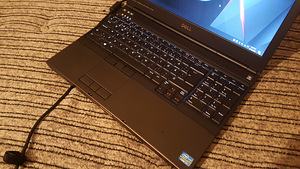 Dell Precision M4700 i7 Nvidia SSD (2 фото из 4)