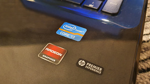 HP Pavilion G7 (2 фото из 4)