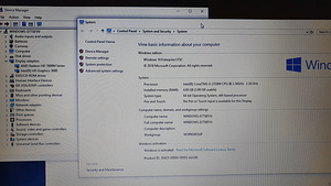 HP Pavilion G7 (4 фото из 4)