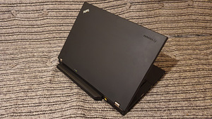 LENOVO T400 Core2 SSD (3 foto / 4)