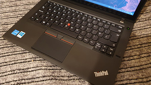 Lenovo T450 Touchscreen (2 foto / 6)
