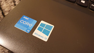 Lenovo T450 Touchscreen (4 foto / 6)