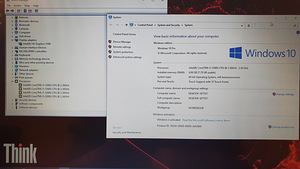 Lenovo T450 Touchscreen (6 foto / 6)