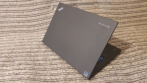 Lenovo T440 (4 foto / 6)