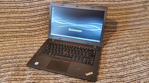 Lenovo L460 (1 foto / 4)