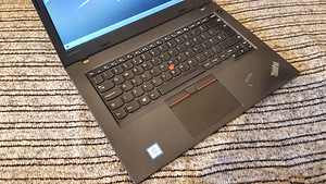 Lenovo L460 (2 foto / 4)