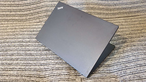 Lenovo L460 (3 foto / 4)