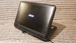 MSI GT70 Dominator (3 foto / 4)
