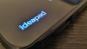Lenovo Ideapad (2 foto / 5)